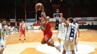 Διά πυρός και σιδήρου το Βαρθολομιό, πέρασε από την Ανδραβίδα