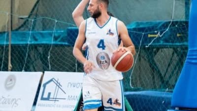 Α2 ΕΣΚΑ-Η: Με φοβερή Δ’ περίοδο, ο Κεφαλληνιακός συνέτριψε τον Προφήτη Ηλία