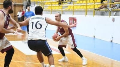 Α2 ΕΣΚΑ-Η: Διά πυρός και σιδήρου το Σκαγιοπούλειο στο ντέρμπι με τον Πήγασο