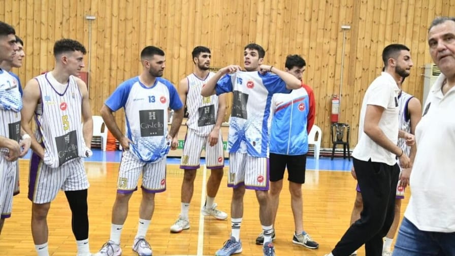 Άσχημο το ξεκίνημα της Γαλήνης, ”τελικός” με την Καλαμάτα