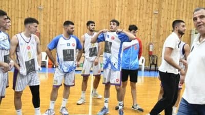 Άσχημο το ξεκίνημα της Γαλήνης, ”τελικός” με την Καλαμάτα