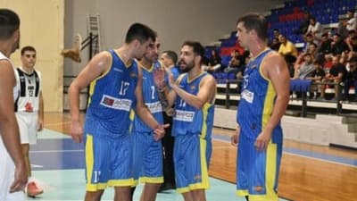 Ο Διαγόρας έκλεψε τις εντυπώσεις, ο Σπηλιόπουλος κράτησε το αήττητο του Κεραυνού!