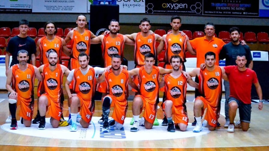 Δια χειρός Κανταρτζόπουλου, το Σοπωτό εκτέλεσε τη Νίκη Προαστείου