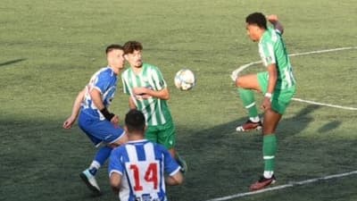 Α’ ΕΠΣΑ (Β’ Ομ.): Αμείωτο το ενδιαφέρον, τα περισσότερα βλέμματα στο ”Κάνιστρας”