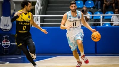 Κολοσσός BCL