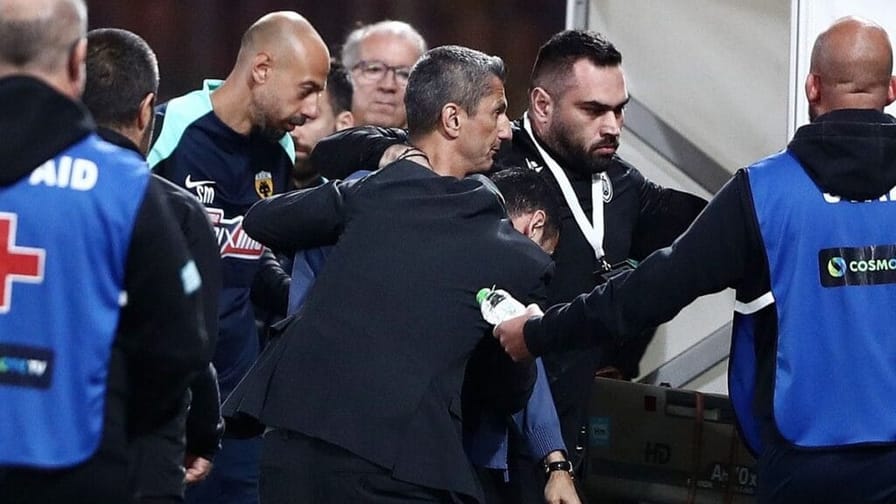 Λουτσέσκου