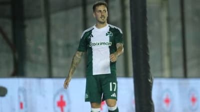 Μαντσίνι Παναθηναϊκός