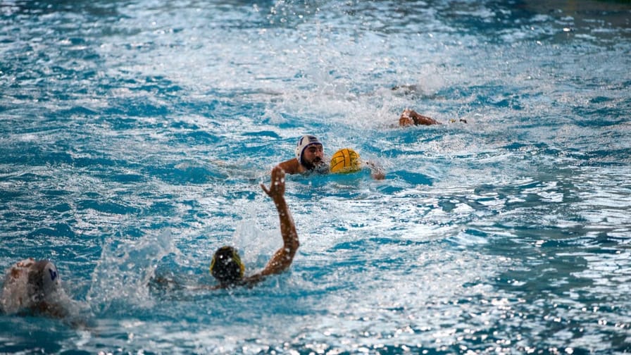 Βαριά ήττα στη Θεσσαλονίκη για τη ΝΕΠ από τον ΠΑΟΚ