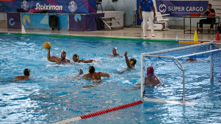 Ο ΝΟΠ επικράτησε χωρίς πρόβλημα της ΝΕΠ