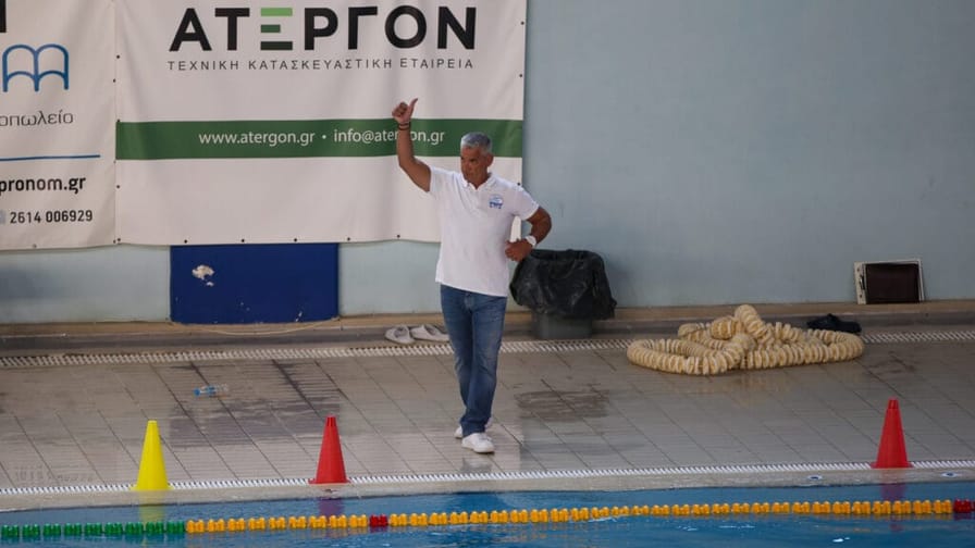 Μάκης Λυκούδης στο ST: ”Η ομάδα δεν ήταν καλή, σημαντικό όμως που νικήσαμε”