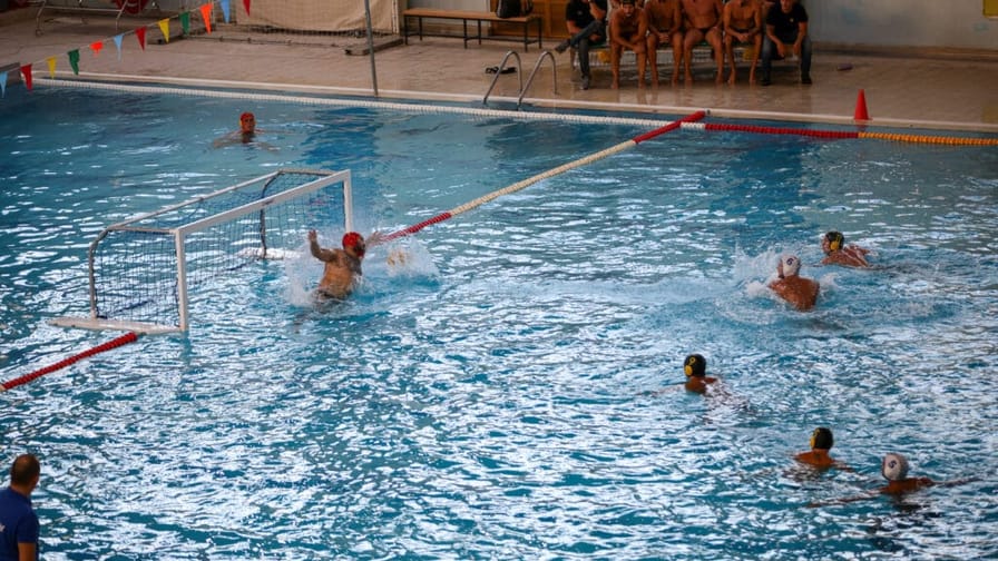 Επιστροφή στη δράση για τη ΝΕ Πατρών κόντρα στον ΝΟ Χίου (LIVE TV)