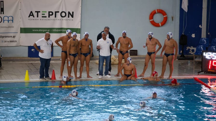 ΝΕΠ: Κυνηγάει την επιστροφή στις νίκες απέναντι στο Περιστέρι