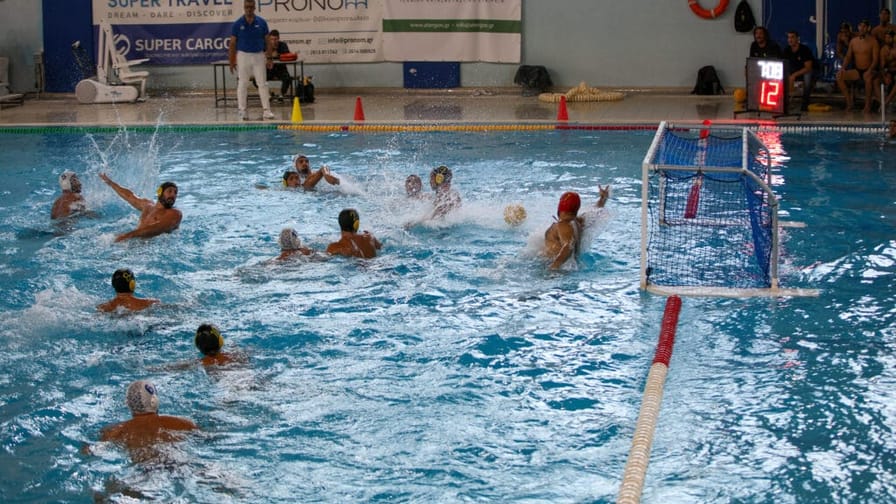 To ST στο ”Πεπανός”: Ρεπορτάζ και φωτογραφίες από τον θρίαμβο της ΝΕΠ!
