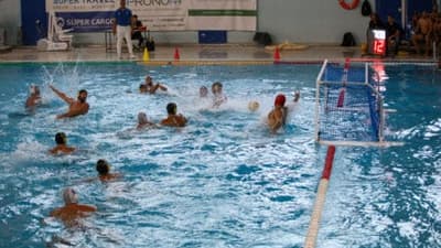 To ST στο ”Πεπανός”: Ρεπορτάζ και φωτογραφίες από τον θρίαμβο της ΝΕΠ!