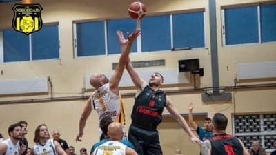 Παναχαϊκή: Έμαθε να αναγεννιέται από τις στάχτες της, τα καλύτερα μπροστά της!