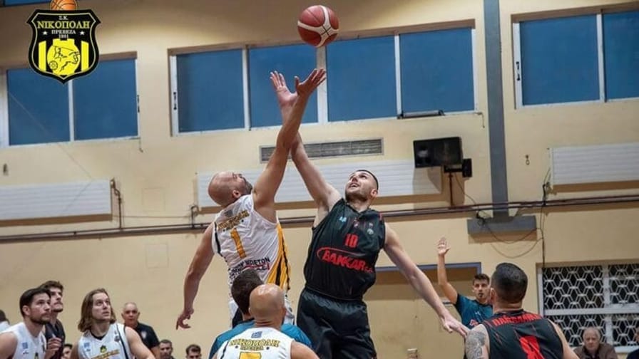 Παναχαϊκή: Έμαθε να αναγεννιέται από τις στάχτες της, τα καλύτερα μπροστά της!