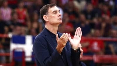 Μπαρτζώκας