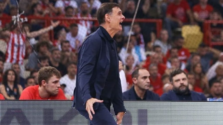Μπαρτζώκας