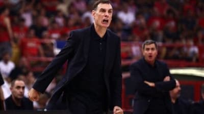 Γιώργος Μπαρτζώκας
