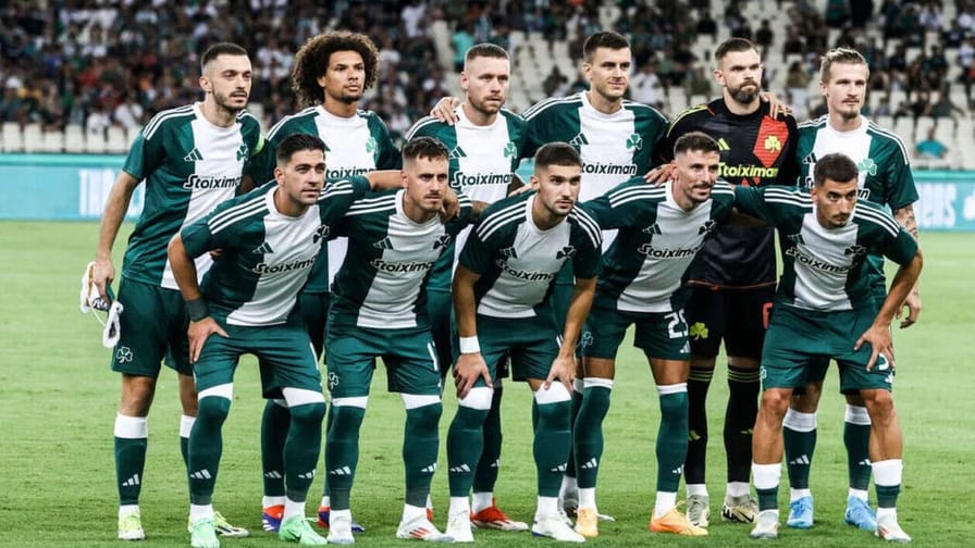 Παναθηναϊκός