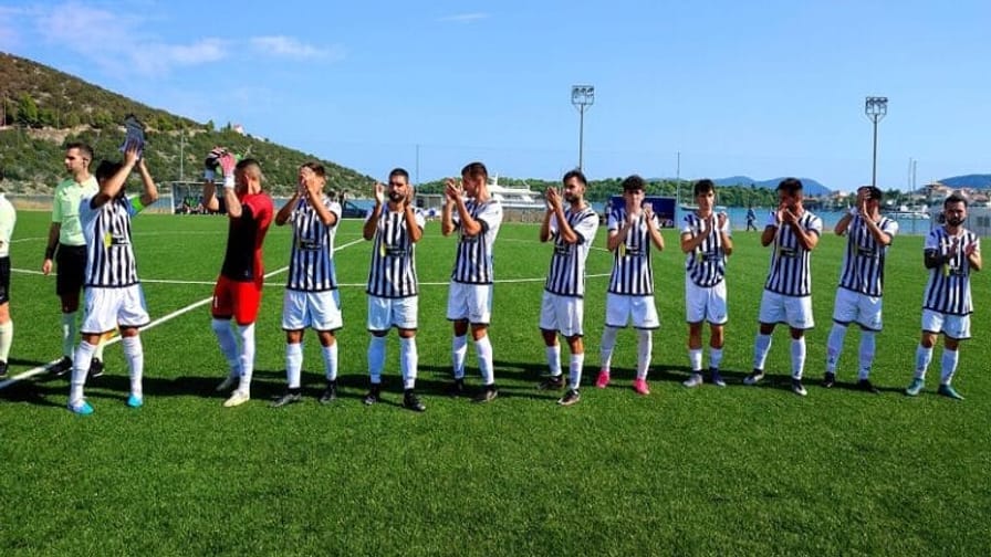 Χαμογελάει ξανά ο Παναιγιάλειος με οδηγούς Σάλλα και Αρβανίτη!