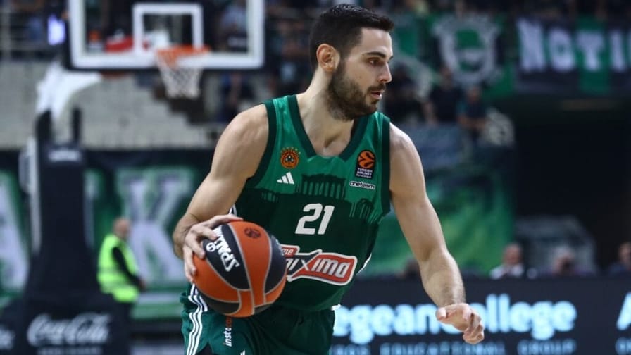 Παπαπέτρου Παναθηναϊκός