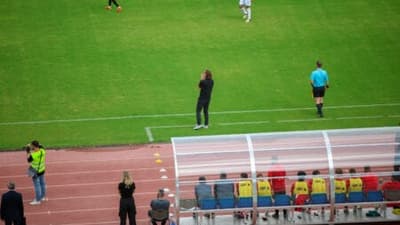 Aίσχος και αλητεία στο Στάδιο… Ανελέητη σφαγή της Παναχαϊκής, αποβλήθηκε ο Τάτσης, ”βράζει” ο κόσμος!