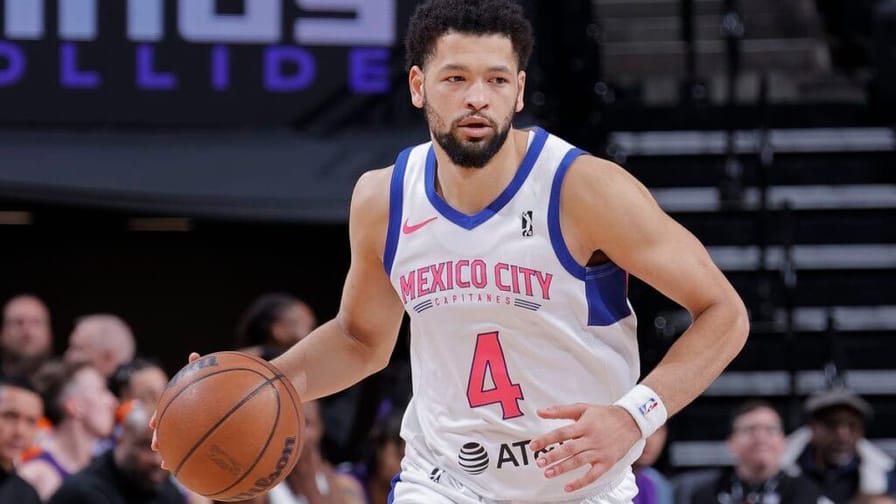 Skylar Mays
