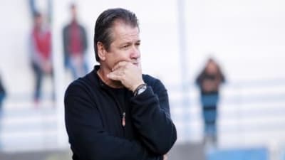 Breaking: Συμφώνησε και επιστρέφει ο Σούλης Παπαδόπουλος στην Παναχαϊκή!