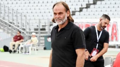 Aυτός που έδωσε νόημα και ελπίδα, έφυγε και άφησε πίσω… αποκαΐδια!