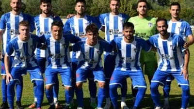 Α’ ΕΠΣΑ: Πάντα πρώτη η Θύελλα, καθάρισε με άνεση τη Νίκη Προαστείου