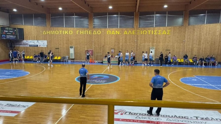 Tα Αραχωβίτικα λύγισαν τον αξιόμαχο Τρίτωνα και έκαναν σεφτέ