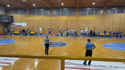 Tα Αραχωβίτικα λύγισαν τον αξιόμαχο Τρίτωνα και έκαναν σεφτέ