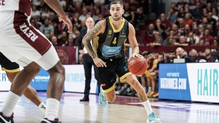 Προμηθέας και Περιστέρι μπαίνουν στο BCL – Υποδέχεται την Τουρκ Τέλεκομ ο Άρης