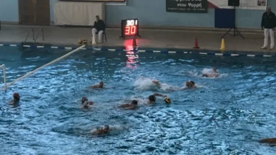 Live Streaming: ΠΑΟΚ – ΝΕΠ