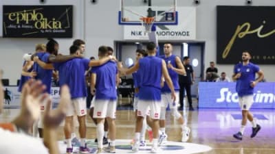 Προμηθέας – Καρδίτσα: Γεμάτη με… παλιούς γνώριμους η θεσσαλική ομάδα στο Δ. Τόφαλος