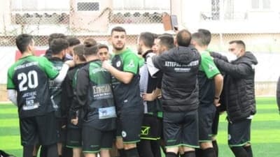 Α’ ΕΠΣΑ: Η ”βόμβα” του μήνα έσκασε στο Σαραβάλι, από το τρομερό Λεόντιο!