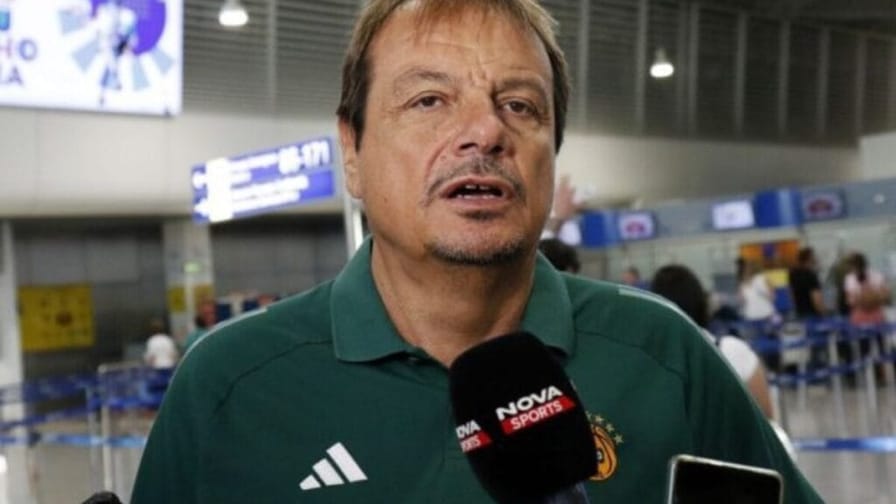 Αταμάν: «Επικίνδυνη ομάδα η Παρί – Ξεχωριστό παιχνίδι για όλους απέναντι στον πρωταθλητή Ευρώπης»