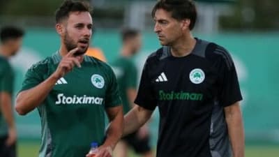 Αναβολή σε όλες τις προπονήσεις στον Παναθηναϊκό – Σε κατάσταση ΣΟΚ παίκτες και επιτελείο
