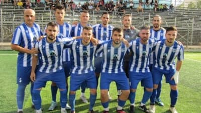 Λύτρωση στις καθυστερήσεις και τρίτη σερί νίκη για τον Εθνικό Πατρών!