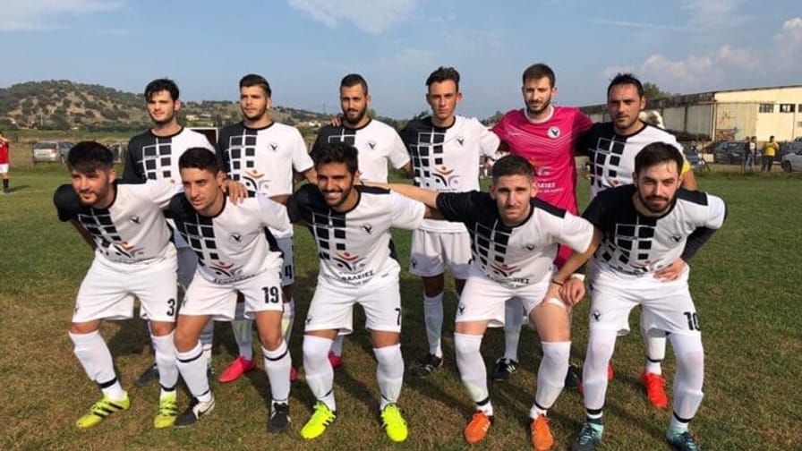 Α’ ΕΠΣΑ: Έπιασαν κορυφή οι ”Μαυραετοί”
