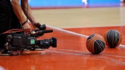Τηλεοπτική πανδαισία: Έξι ομάδες ΕΣΚΑ-Η έρχονται το Σαββατοκύριακο στους δέκτες σας!