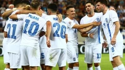 To ποδόσφαιρο… πάνω απ’ όλα: Κανονικά το Αγγλία – Ελλάδα στη σκιά του θανάτου του Μπάλντοκ!