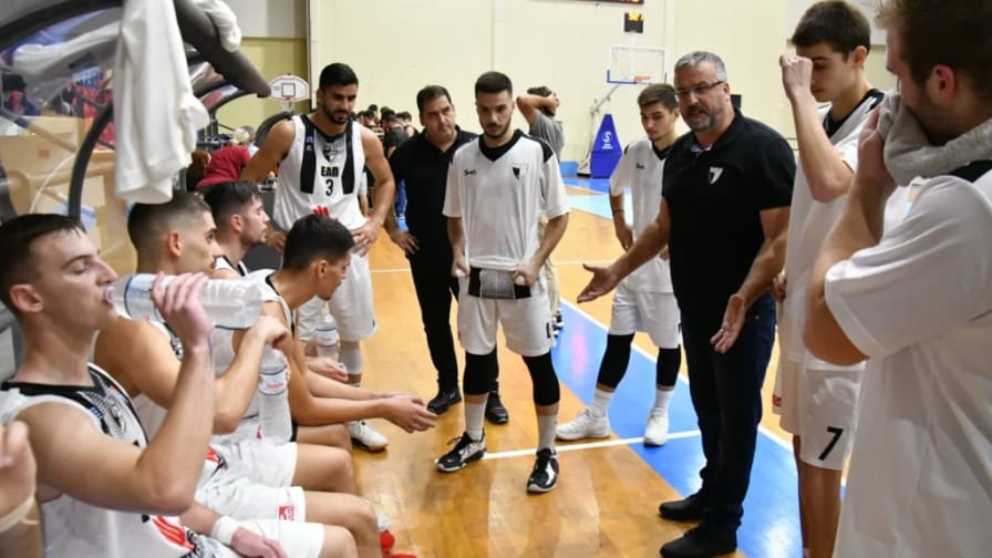 Aποκάλυψη: Σημαντική επιστροφή του Δημήτρη Φραγκισκάτου στην ΕΑΠ