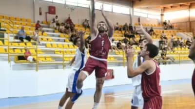 Μαχητική η Γαλήνη, όμως… κάτι της έλειπε!