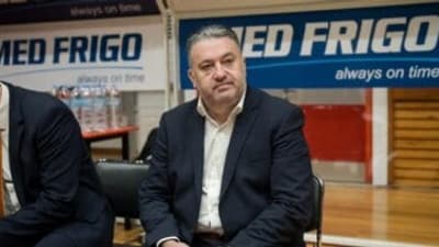 Tρίτη φορά σε τέσσερα χρόνια: Ο Ηρακλής προσπαθεί να κάνει το ”colpo grosso” με Μάκη Γιατρά