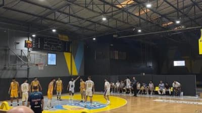 Ξεκίνημα με το δεξί για το Γλαύκο απέναντι στην Γαλήνη