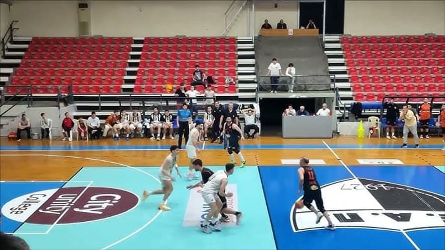 Α1 ΕΣΚΑ-Η: Η αυλαία ανοίγει σε Ροΐτικα και Αλεξιώτισσα