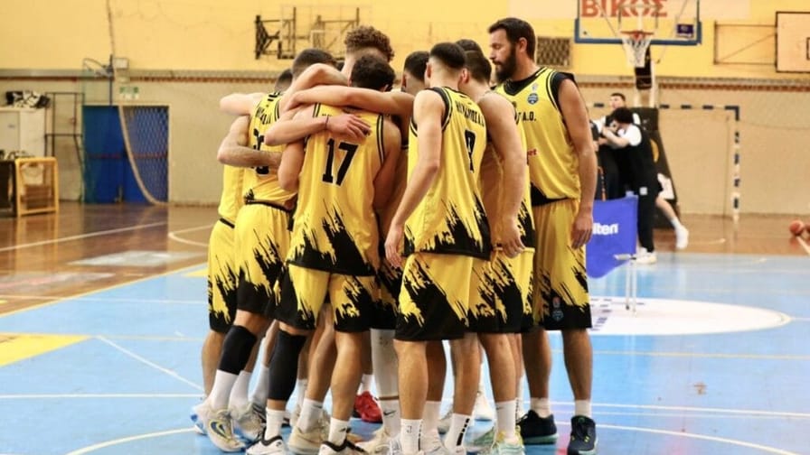 Όλα όσα έγιναν σε ένα… παλαβό παιχνίδι στα Ιλίσια!