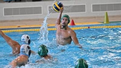 Έγραψε ιστορία ο Παναθηναϊκός, με ψυχωμένο διπλό μέσα στην Ουγγαρία